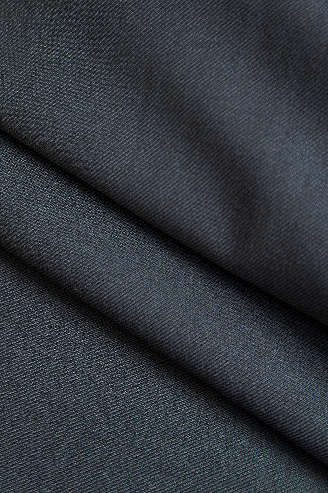 Denim Patchwork Pantolon