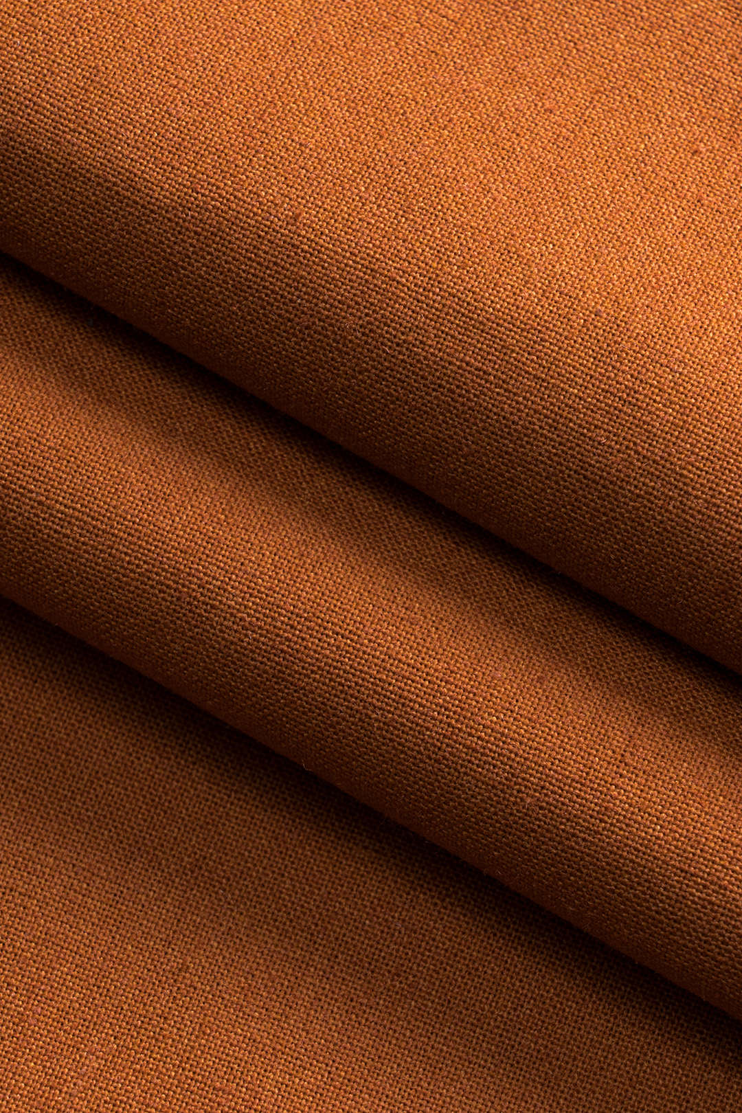 Linen Pileli Fermuarlı Bol Paça Pantolon