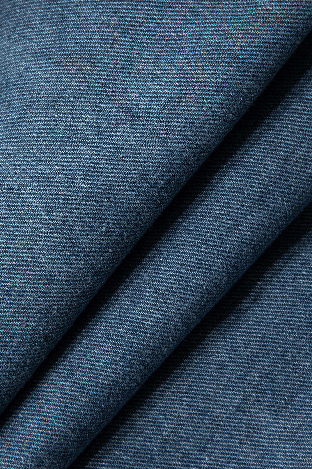 Solmuş Düz Paça Kot