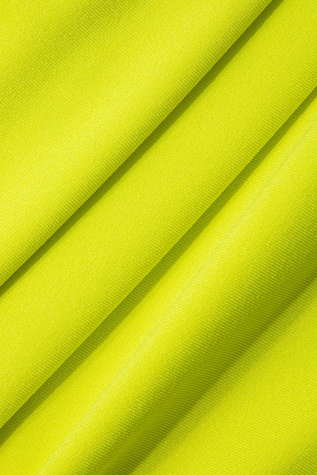 Kesik Detaylı Dönme Bağlama Kolsuz Yırtmaçlı Midi Elbise