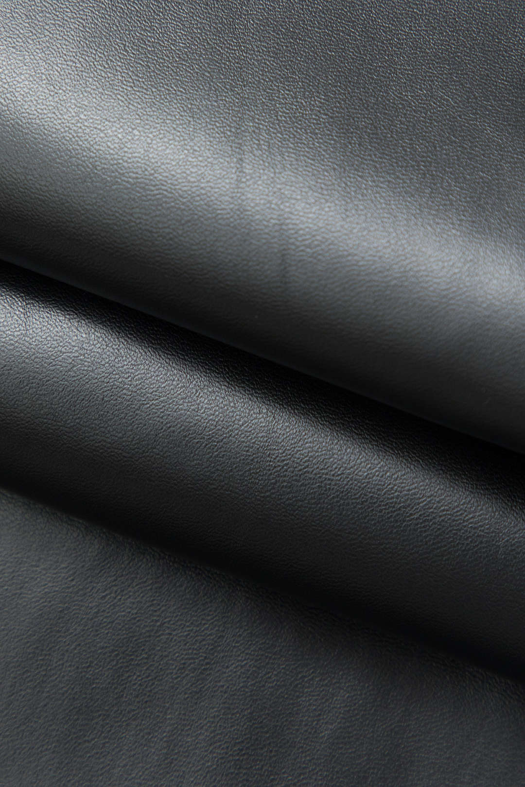 Deri Kapaklı Cepli Düz Paça Kargo Pantolon