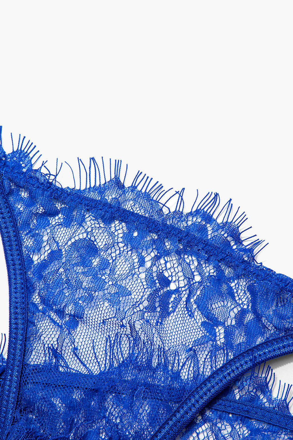 Sky Dantel Alt Üst Takım İç Çamaşırı