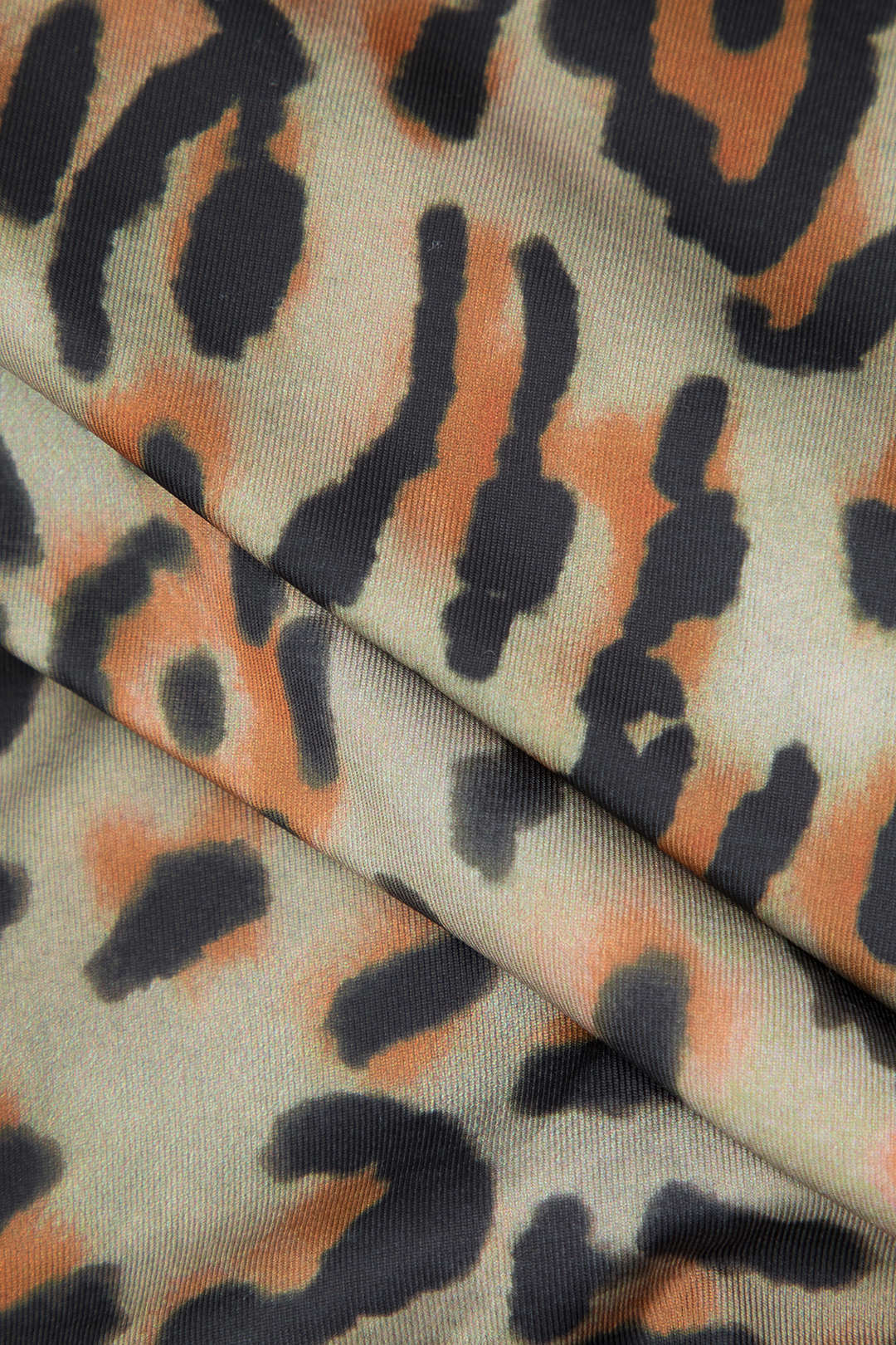 Çiçek Desenli Sarma Ruched Straplez Mini Elbise