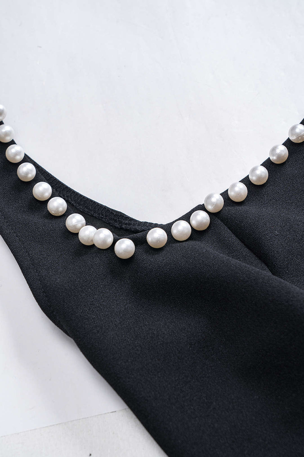 İpeksi Plise Fermuarlı Mini Elbise