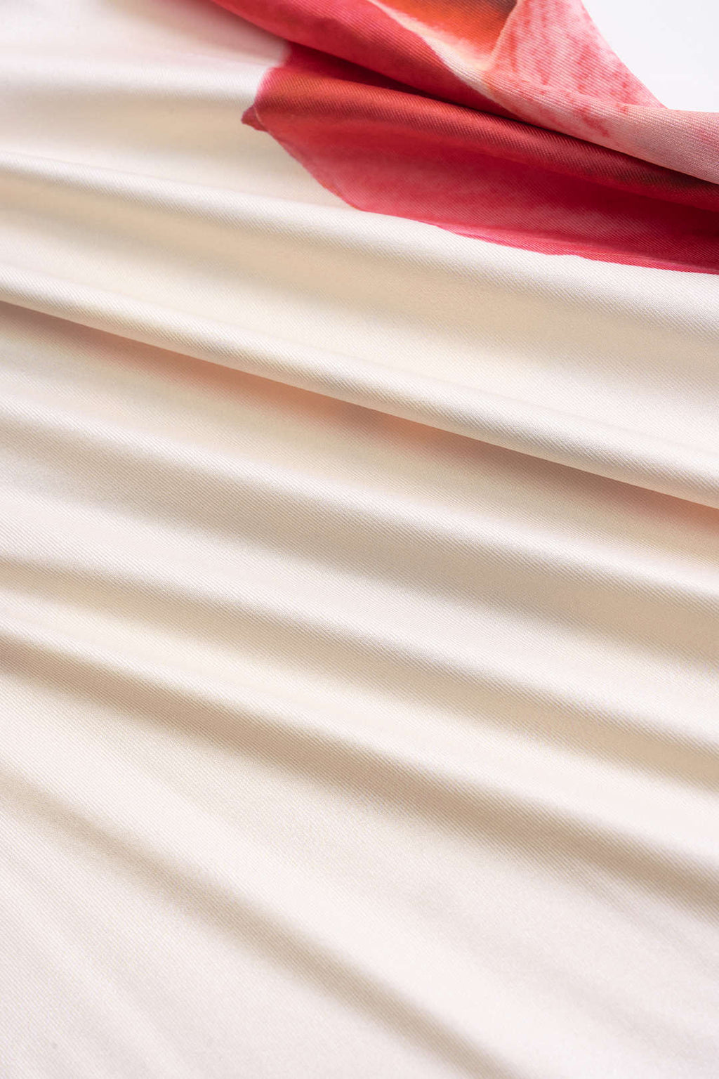 Çiçek Desenli Asimetrik Mini Elbise