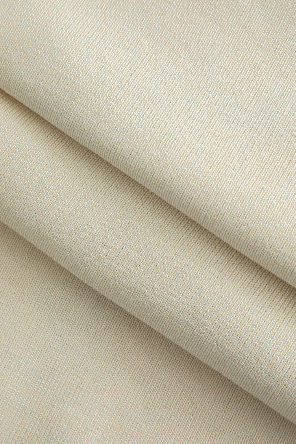 Kontrast Kenar Detaylı Triko Bağcıklı Straplez Mini Elbise