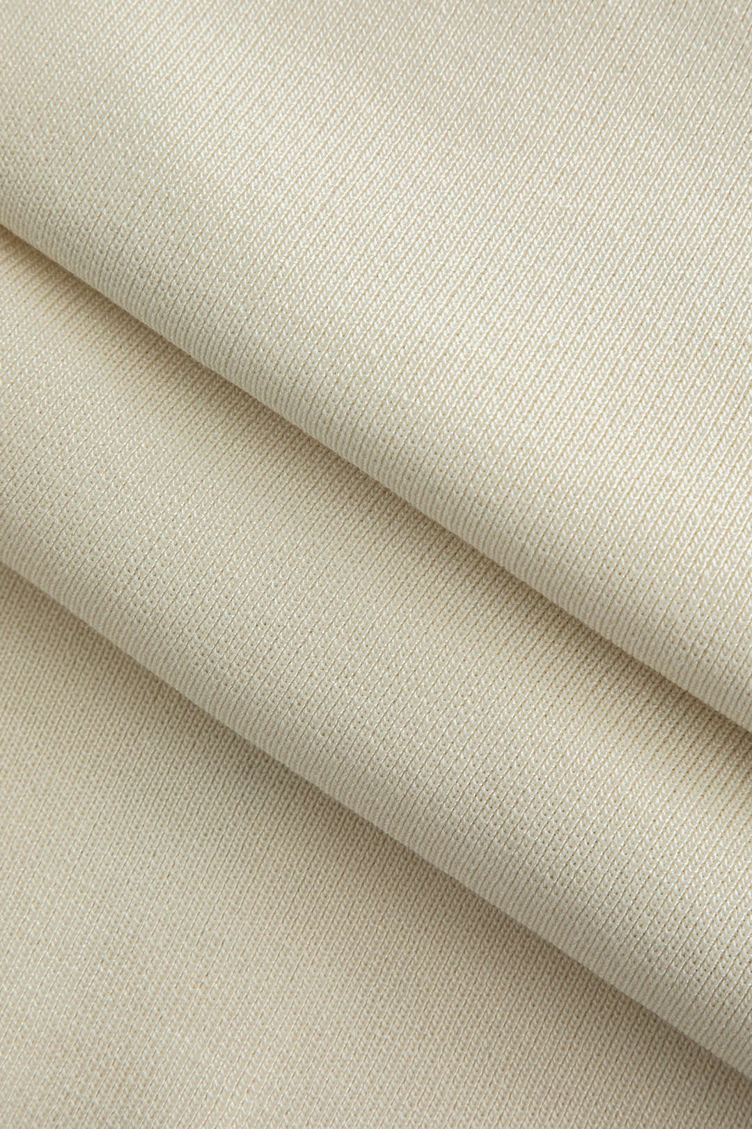 Kontrast Kenar Detaylı Triko Bağcıklı Straplez Mini Elbise