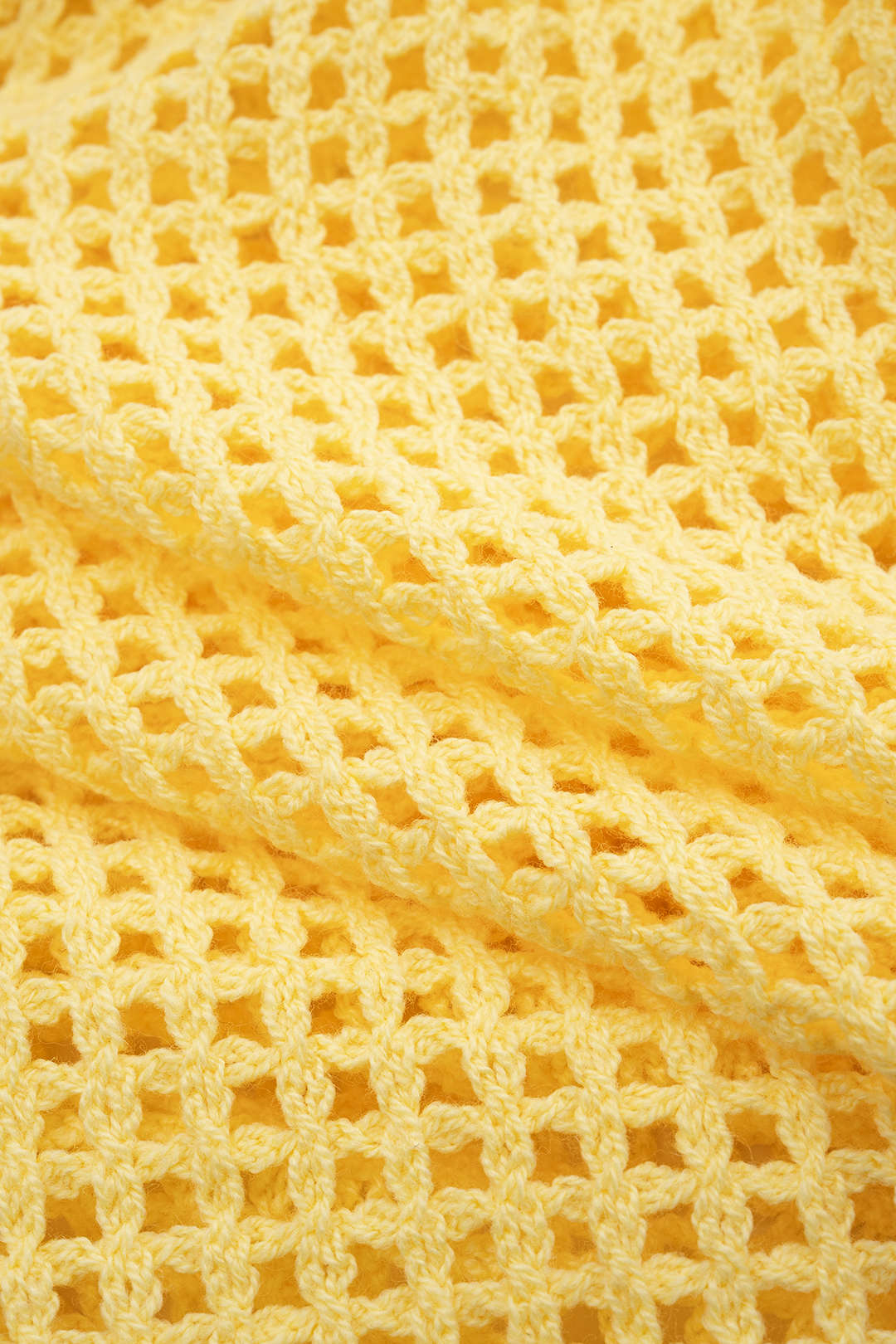 Örgü Asimetrik Boncuklu 3D Çiçekli Boş Arka Kısmı Açık Kolsuz Elbise