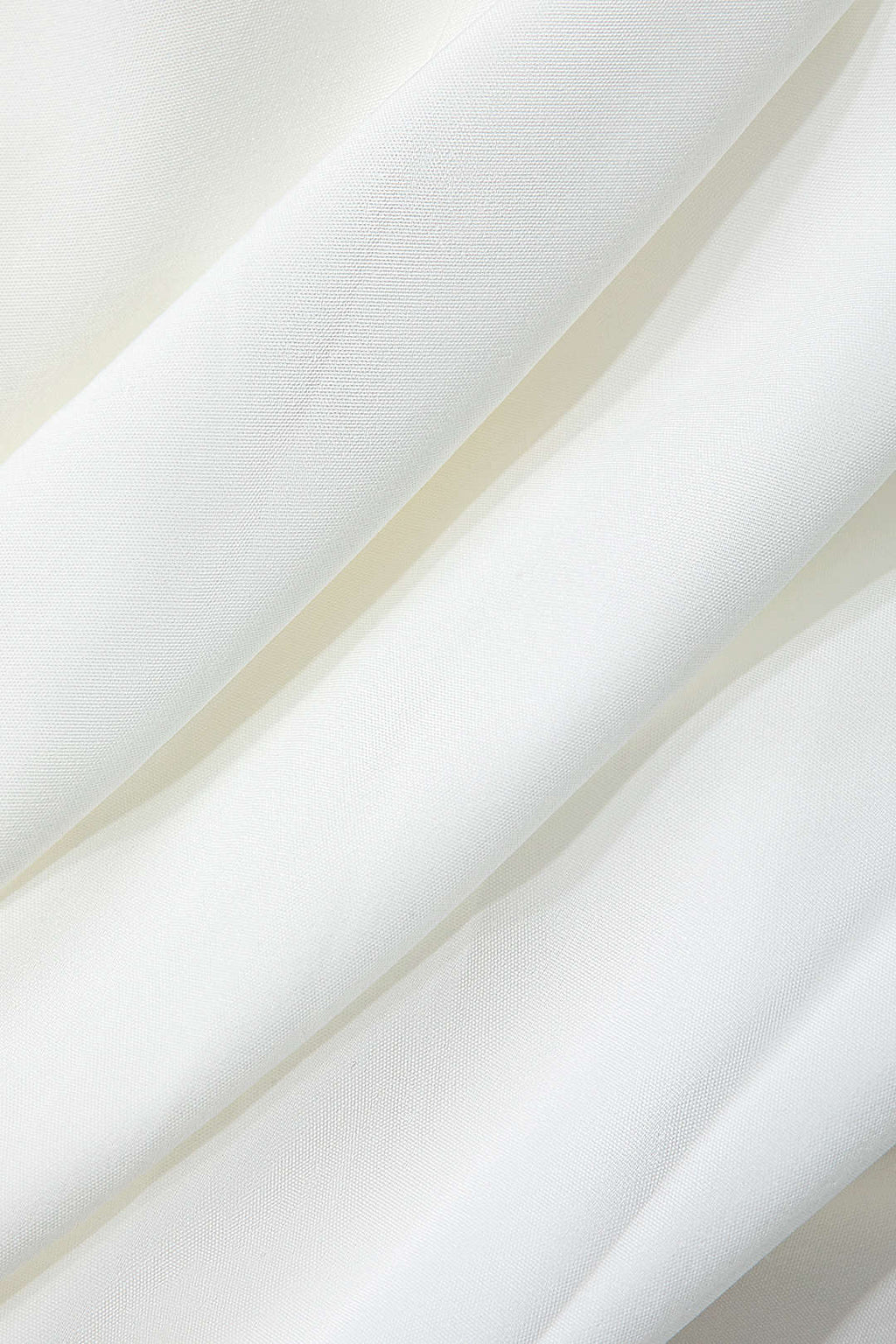 Yüksek Yaka Kesik Detaylı Pliseli Maksim Elbise