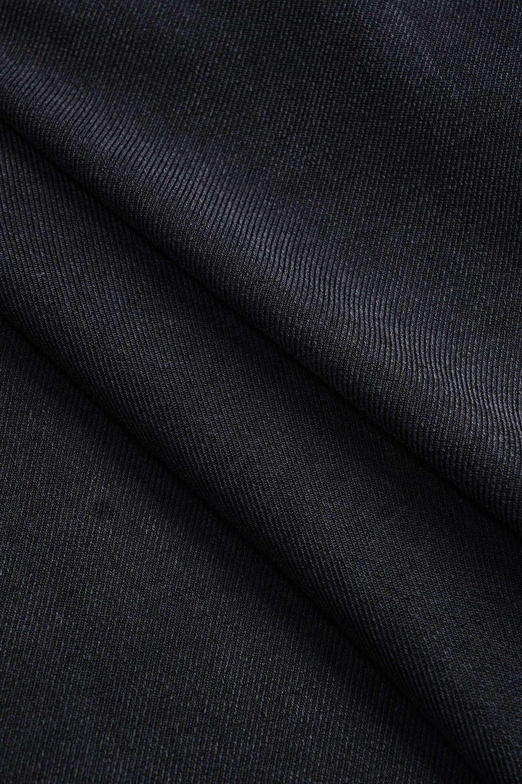 Metallic Dekor Fermuar Askısız Maxi Elbise