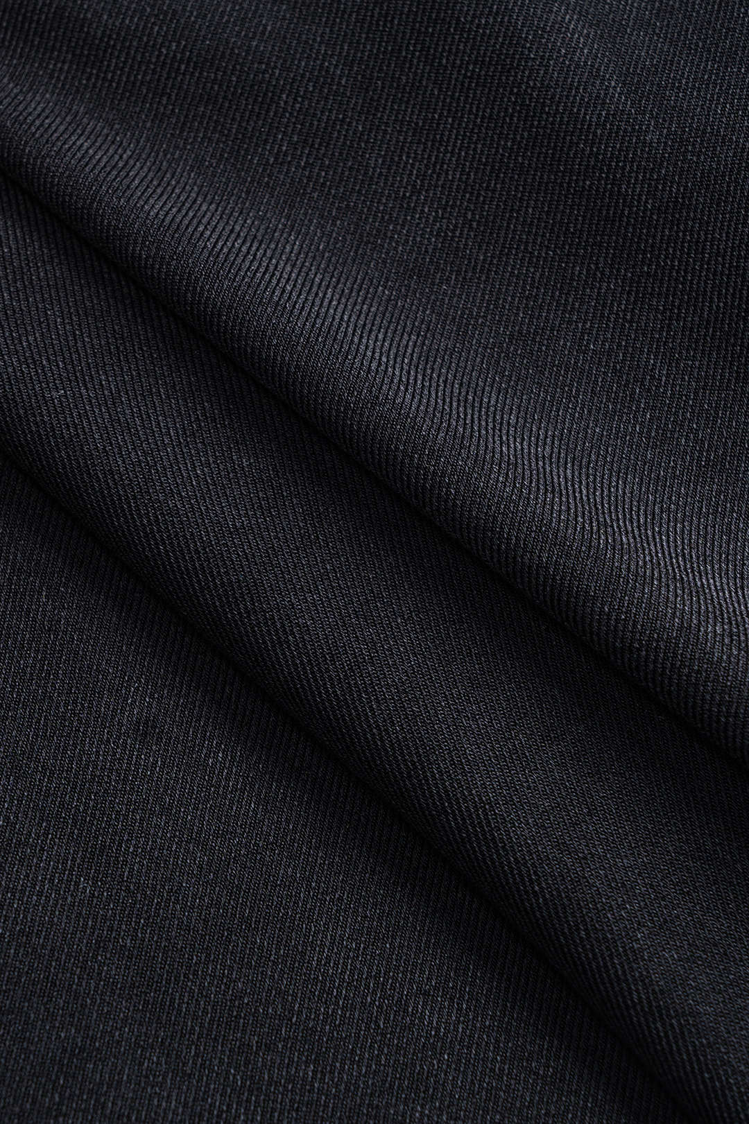 Metallic Dekor Fermuar Askısız Maxi Elbise