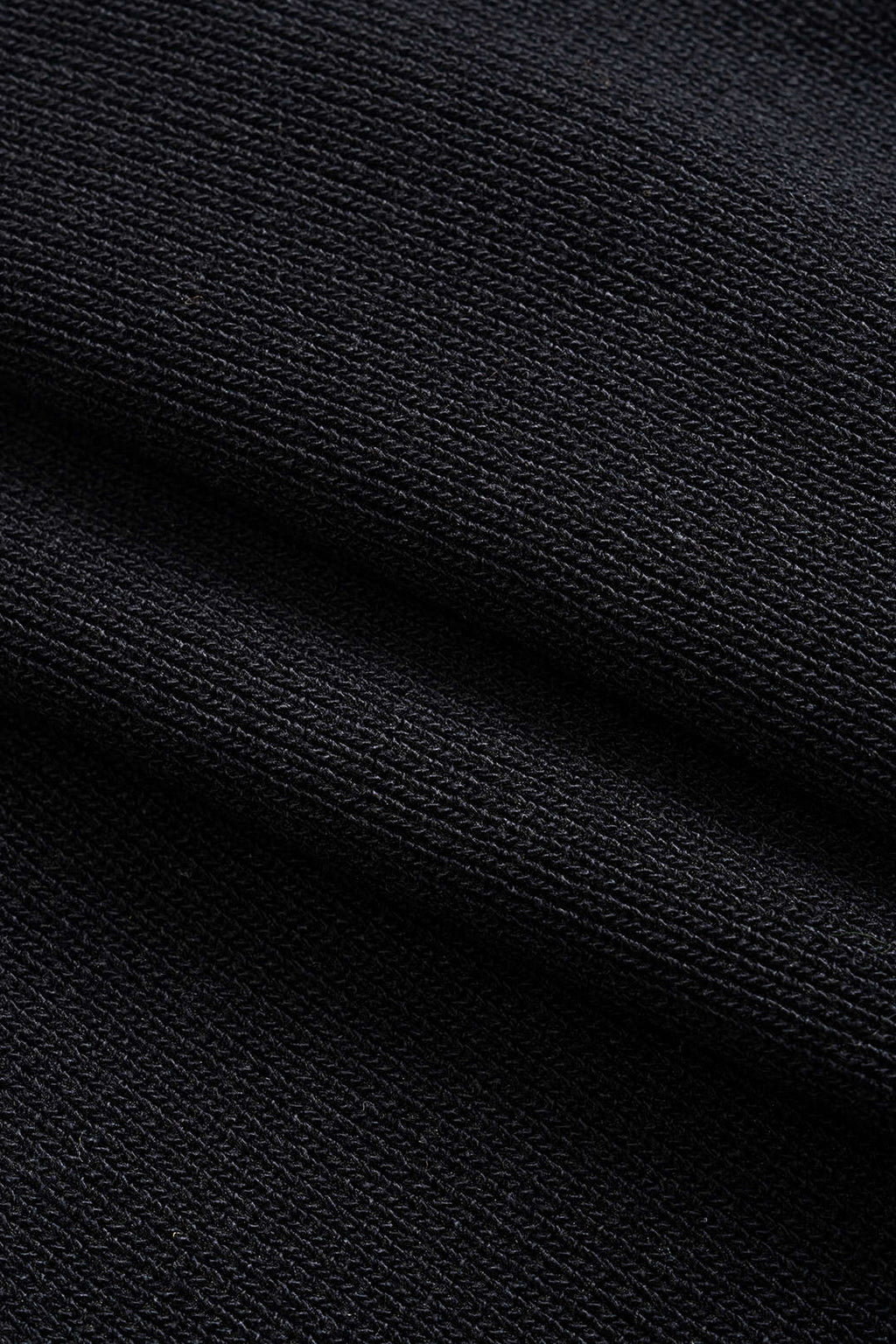 Örgü Metalik Asimetrik Kolsuz Bluz