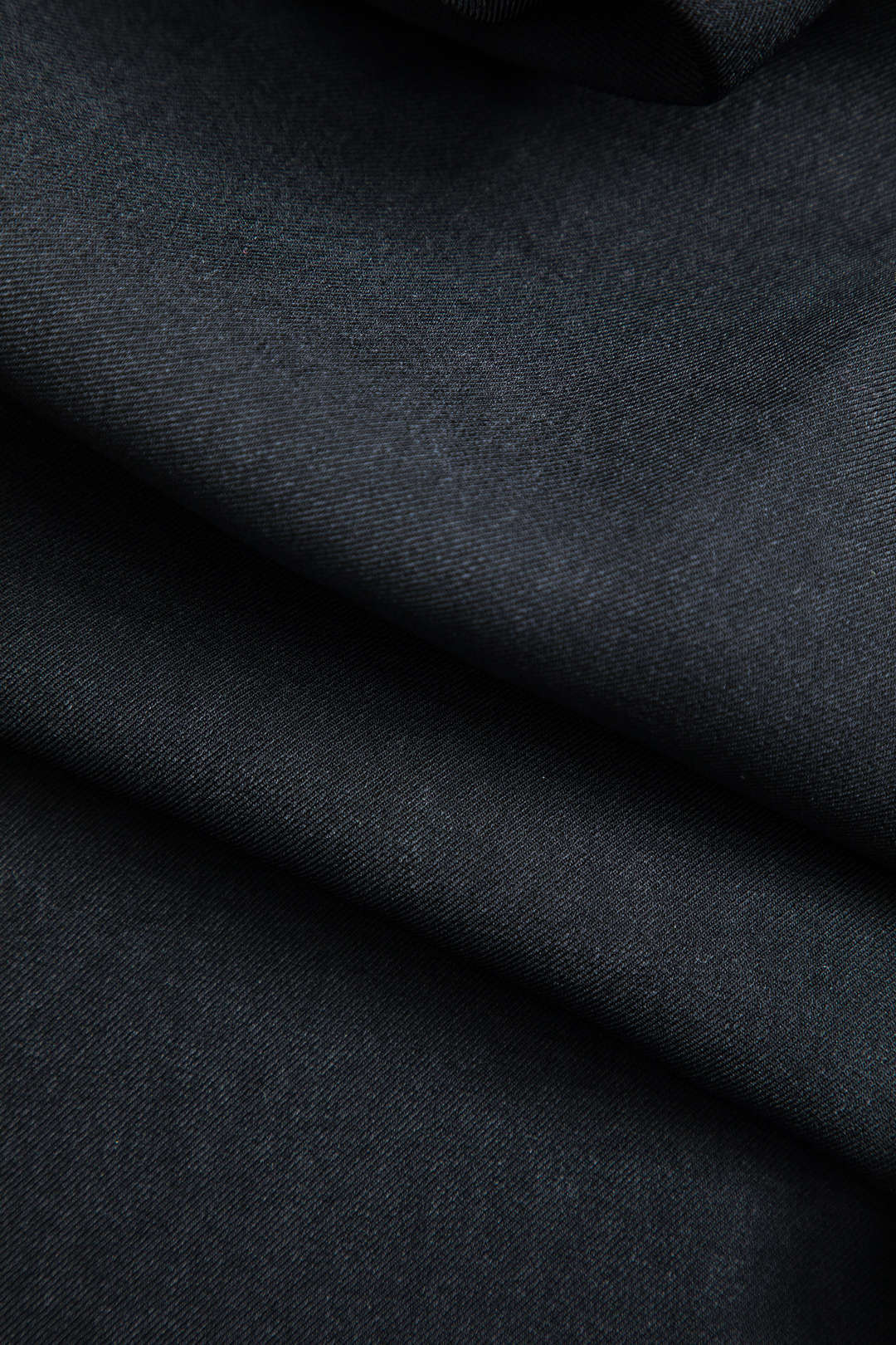 Yüksek Bel Dantelli Pantolon