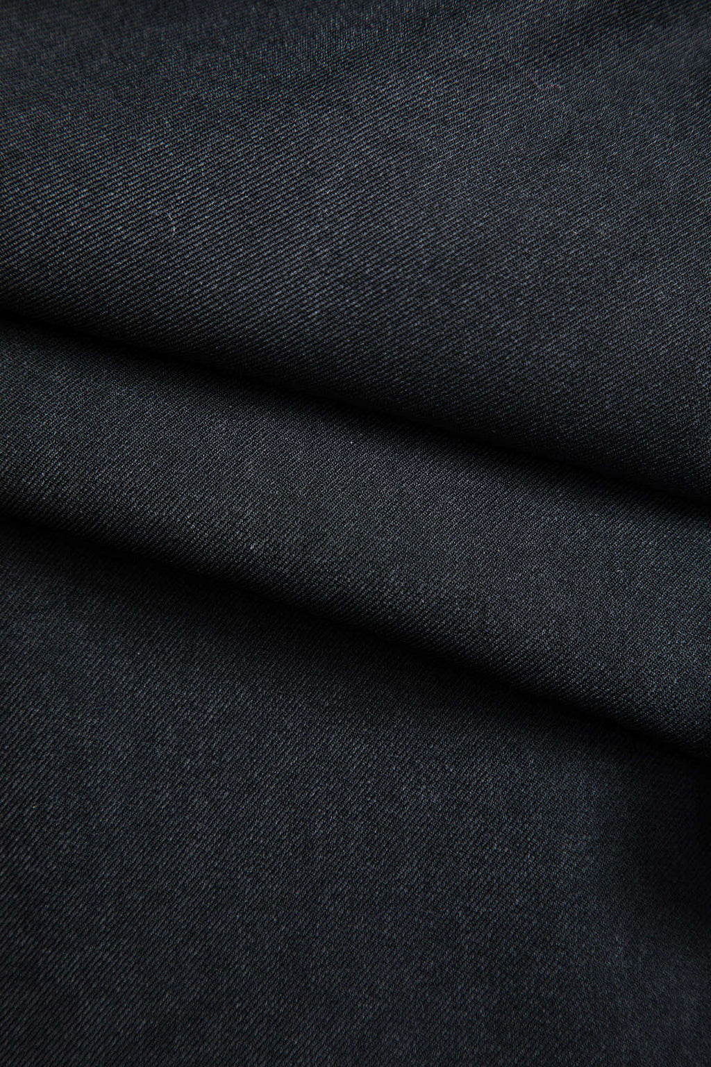 Yüksek Bel Dantelli Pantolon