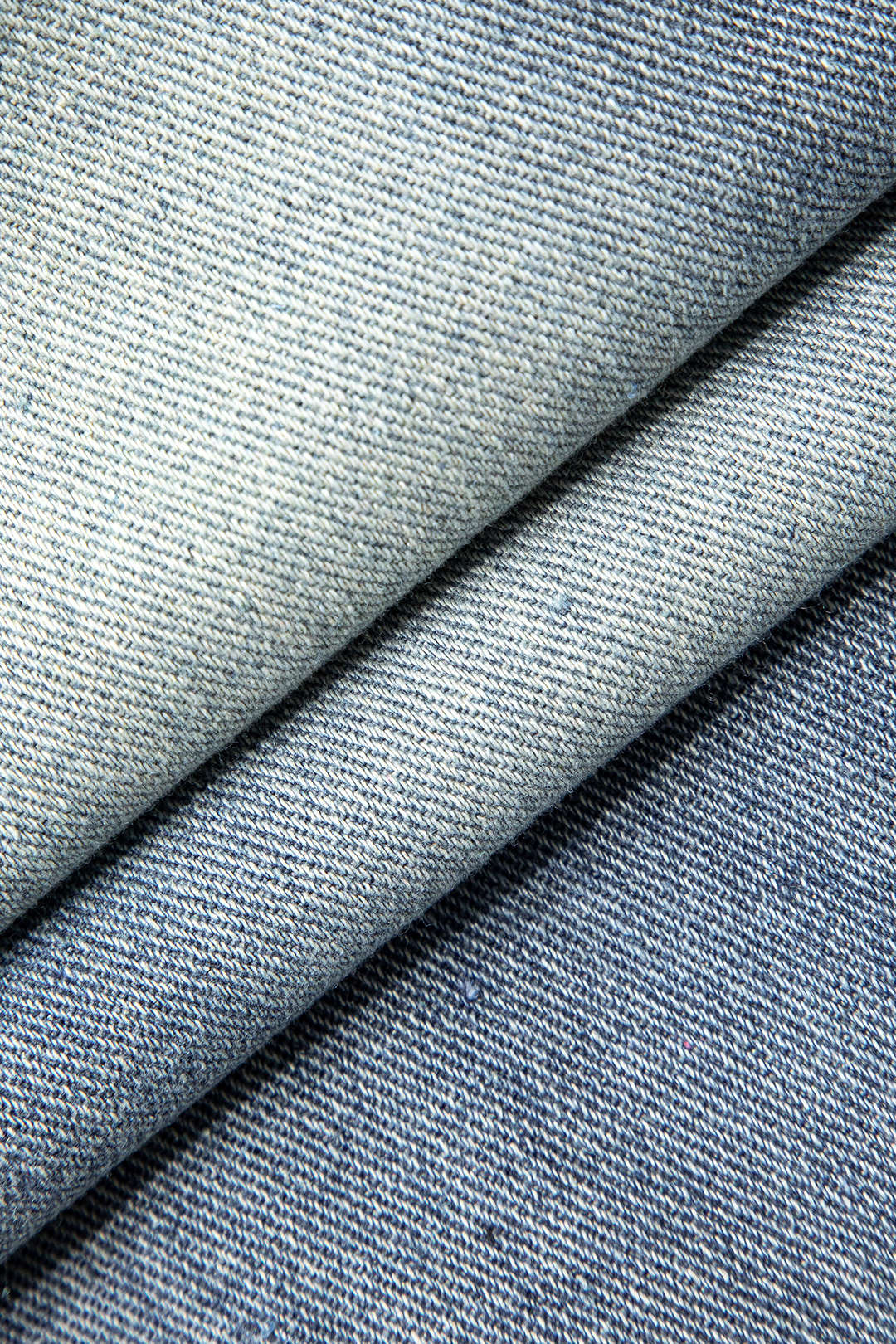 Soluk Geniş Paça Jean