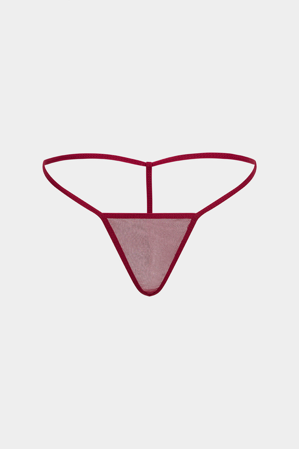 Dantel Şeffaf Bustiyer Slip Gece Elbisesi ve Külot Seti