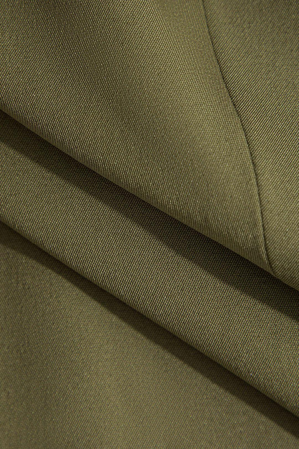 Olive Grace Sleeveless Blazer