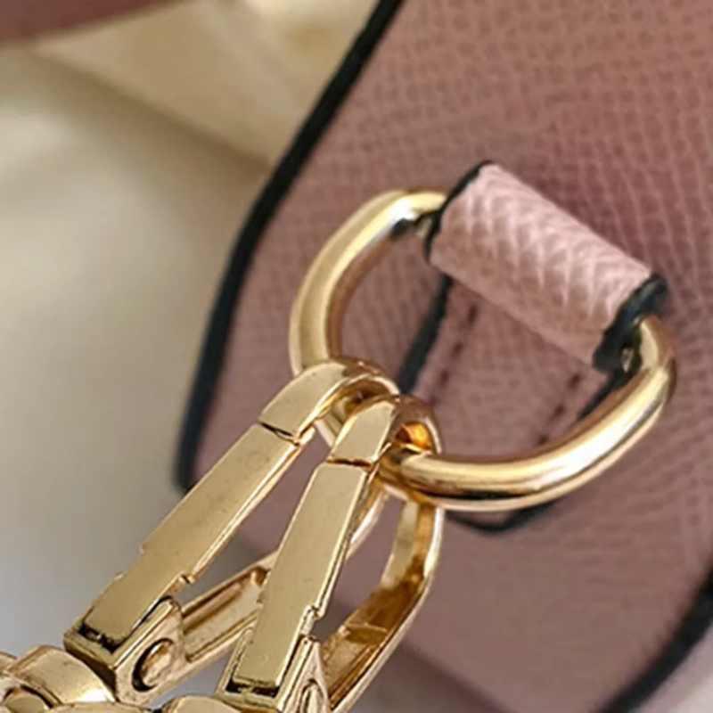 Noire Minimalist Çapraz Çanta