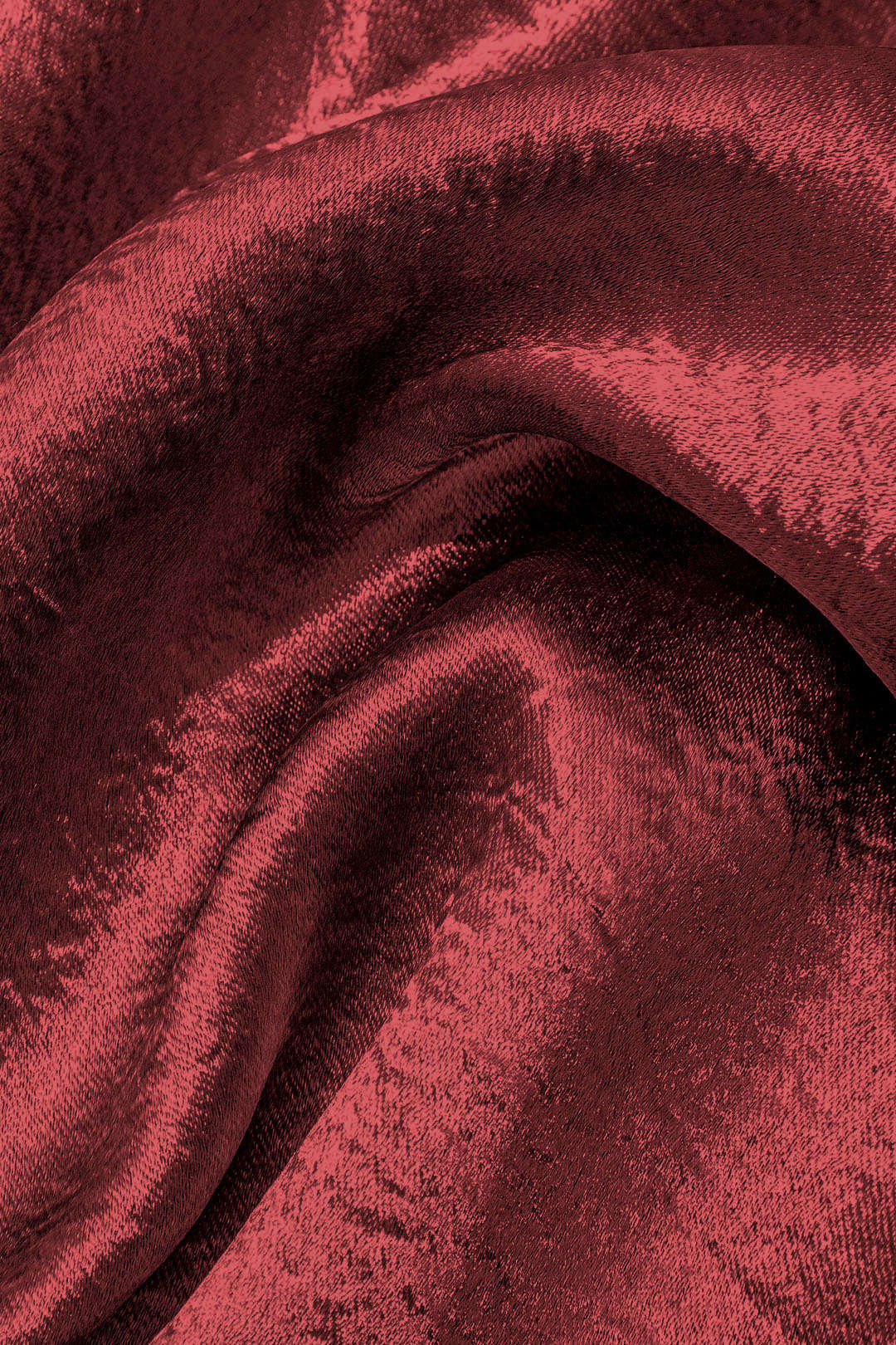 Metallic Sırt Açık Kayık Yaka Balık Elbise