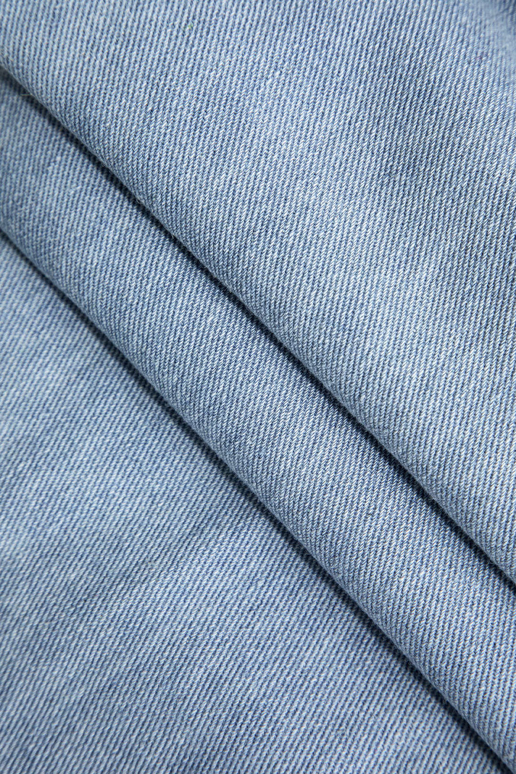 Eskitme Düz Paça Jean