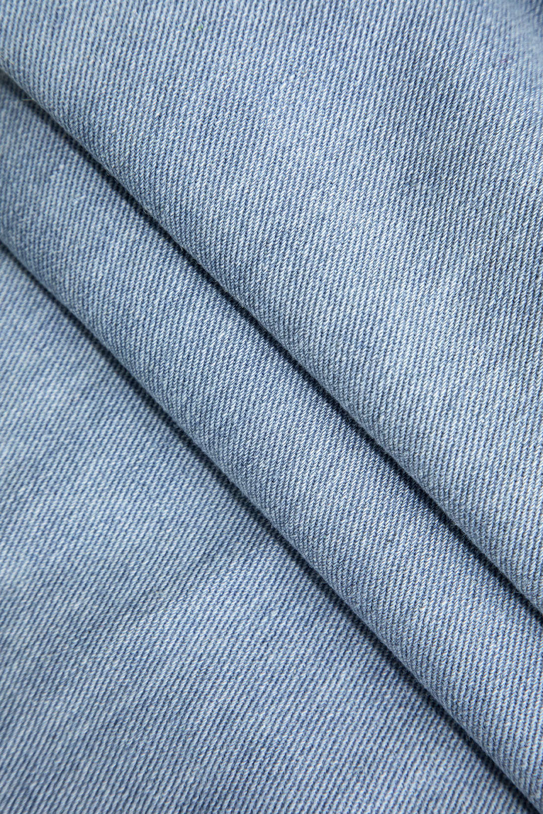 Eskitme Düz Paça Jean