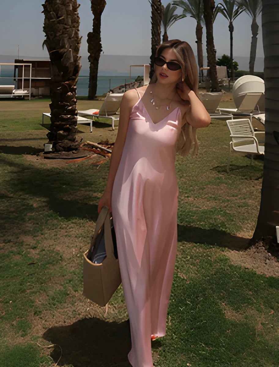 Paloma Breeze Elbise