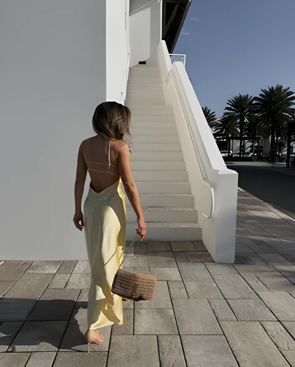 Paloma Breeze Elbise