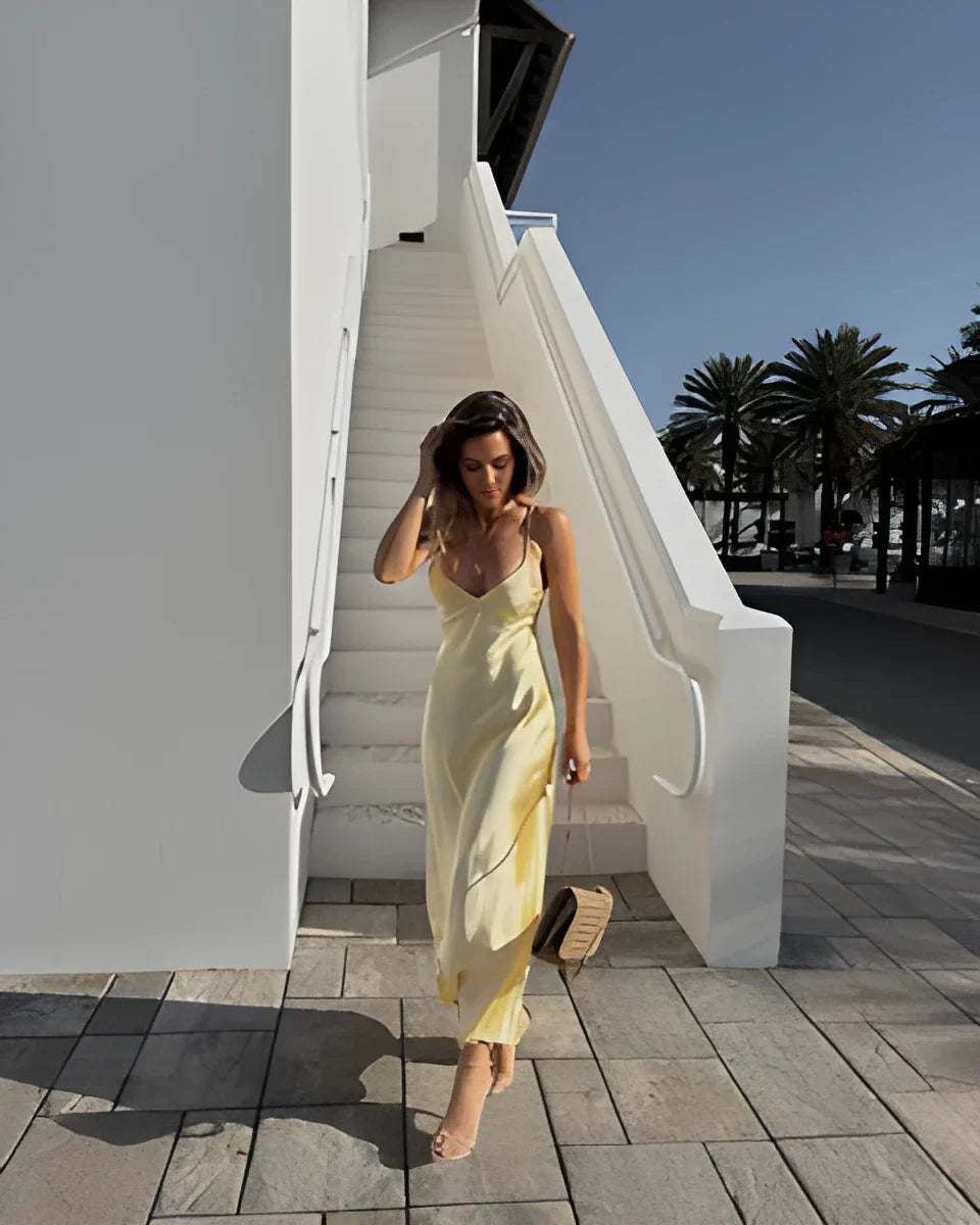 Paloma Breeze Elbise