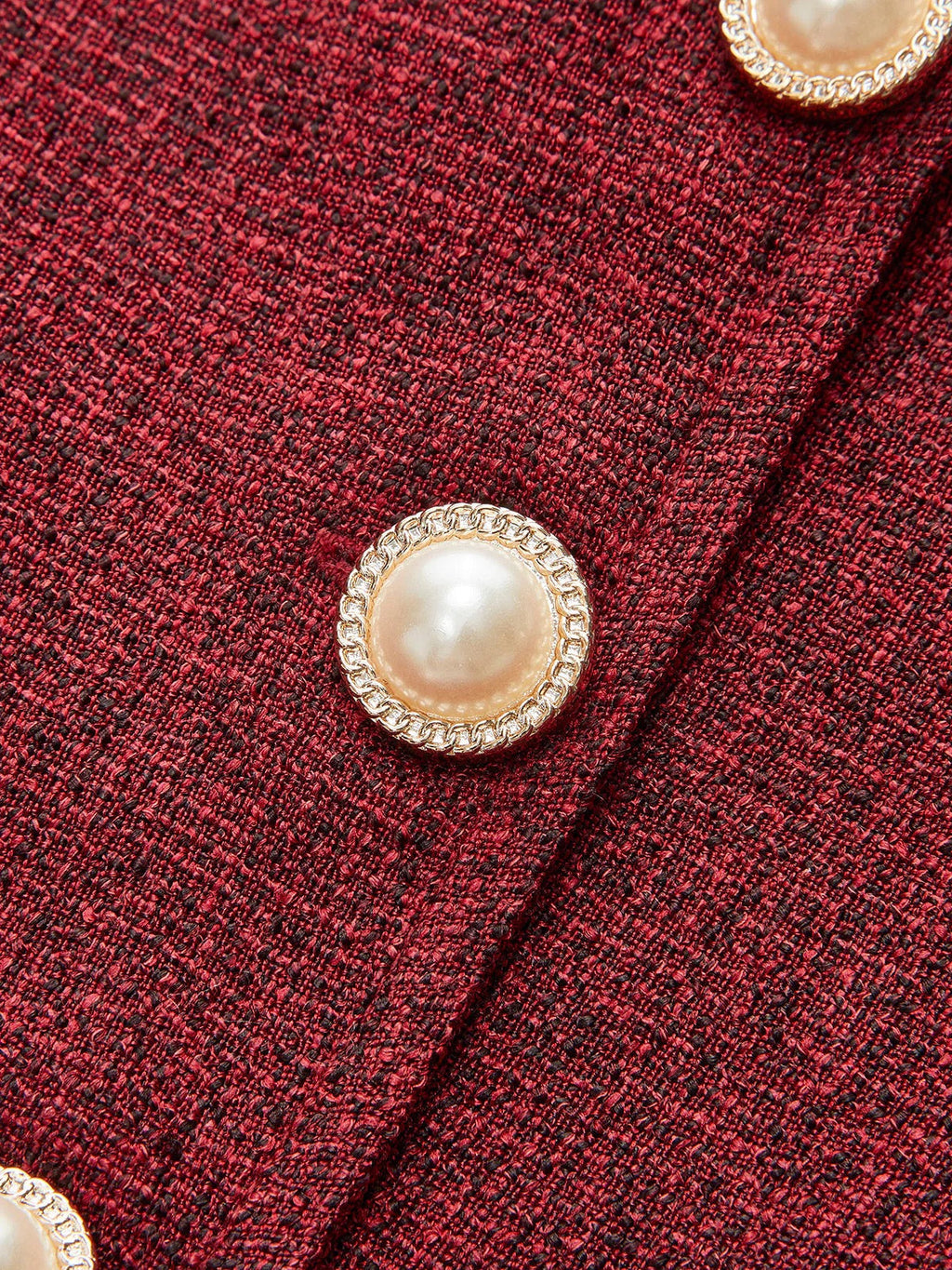 Marie Halter Yaka Yelek