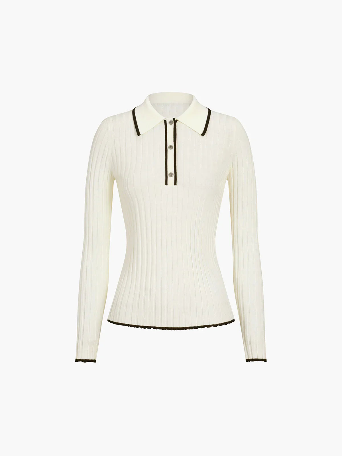 Oldmoney Polo Örgü Kazak