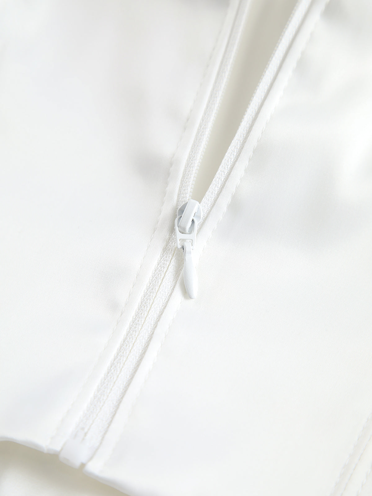 Kontrast Kesimli Korse Üstü