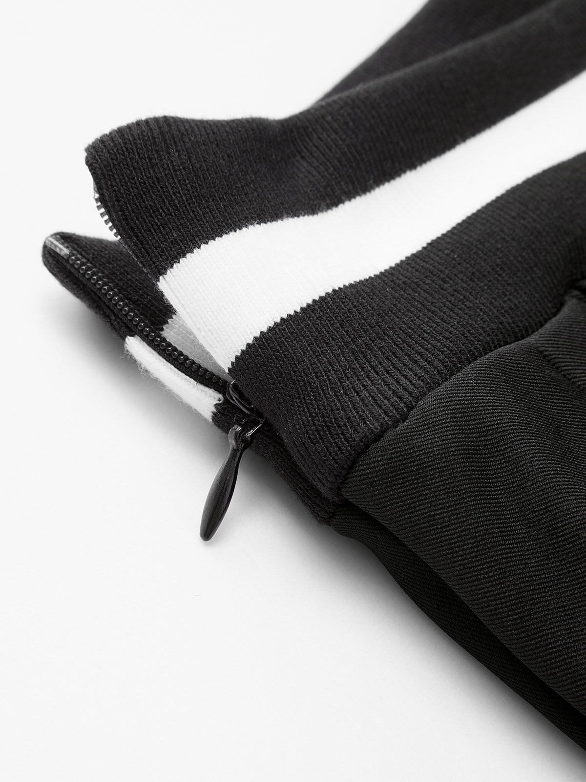 Elastik Belli Pileli Kısa Etek