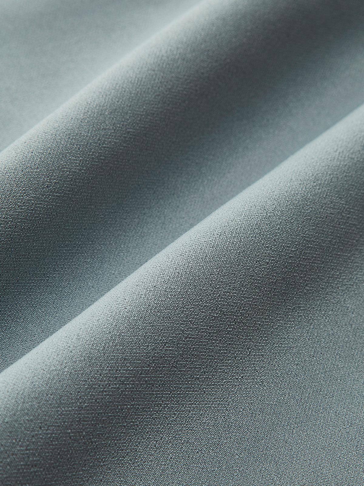 Zarif A-line Mini Elbise