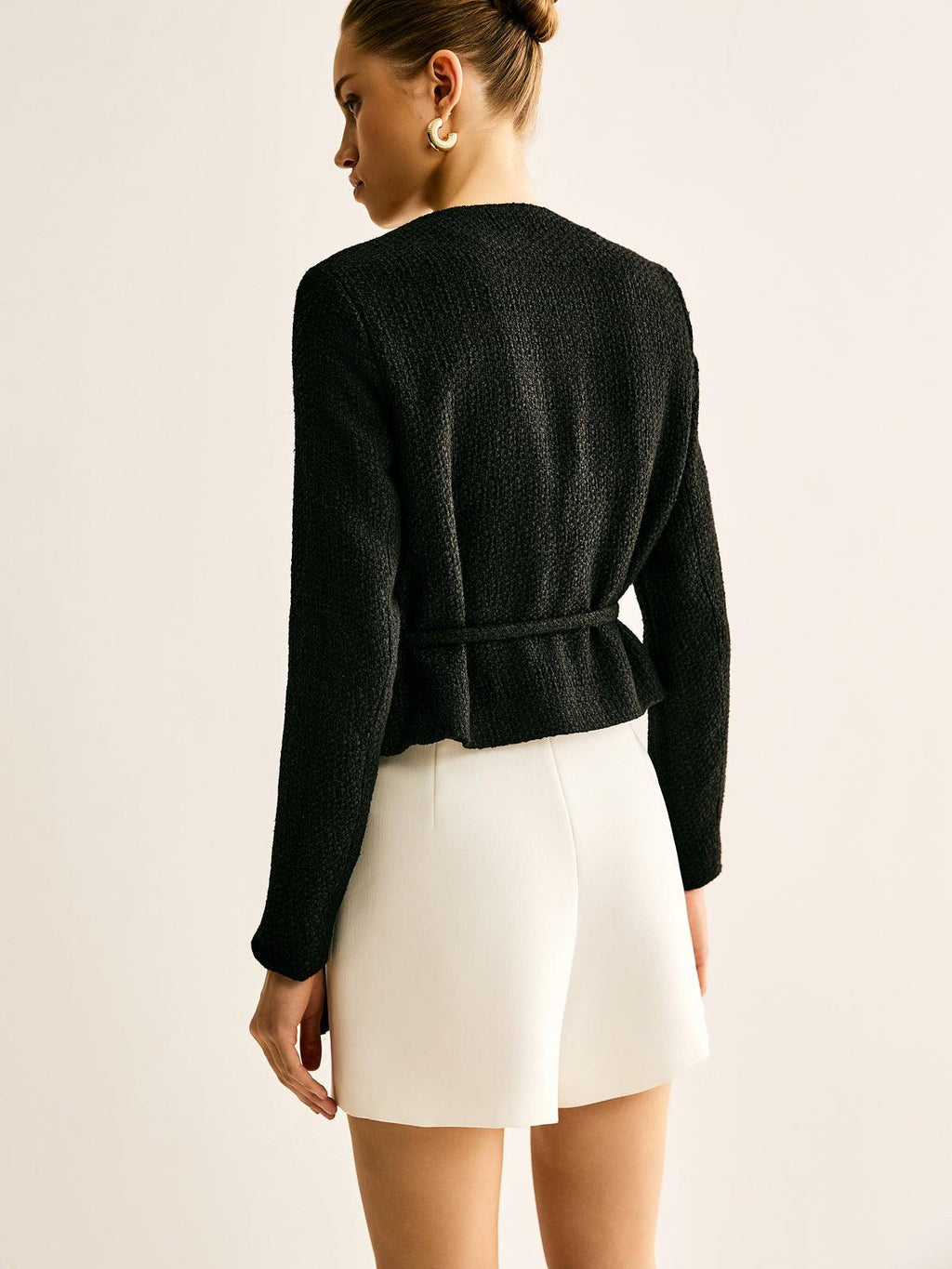 Eternal Elegance Blazer