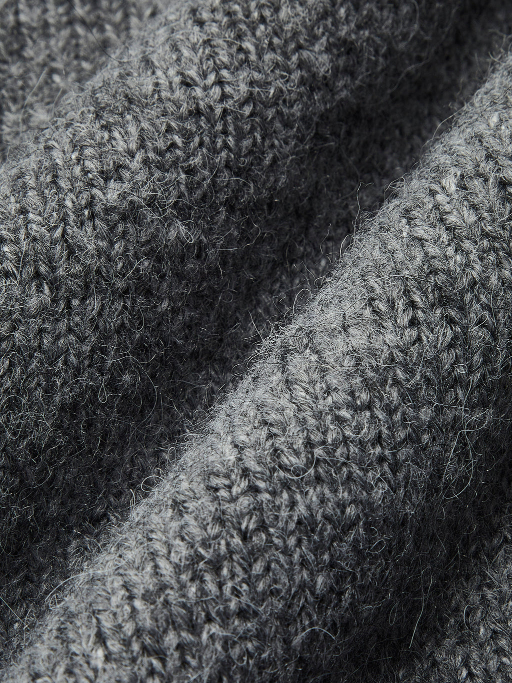 Fiyonk-Dekor Düğmeli Streç Hırka