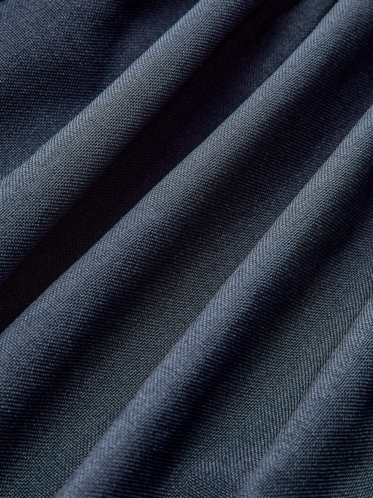 Fiyonk Detaylı Uzun Kollu V Yaka Bluz