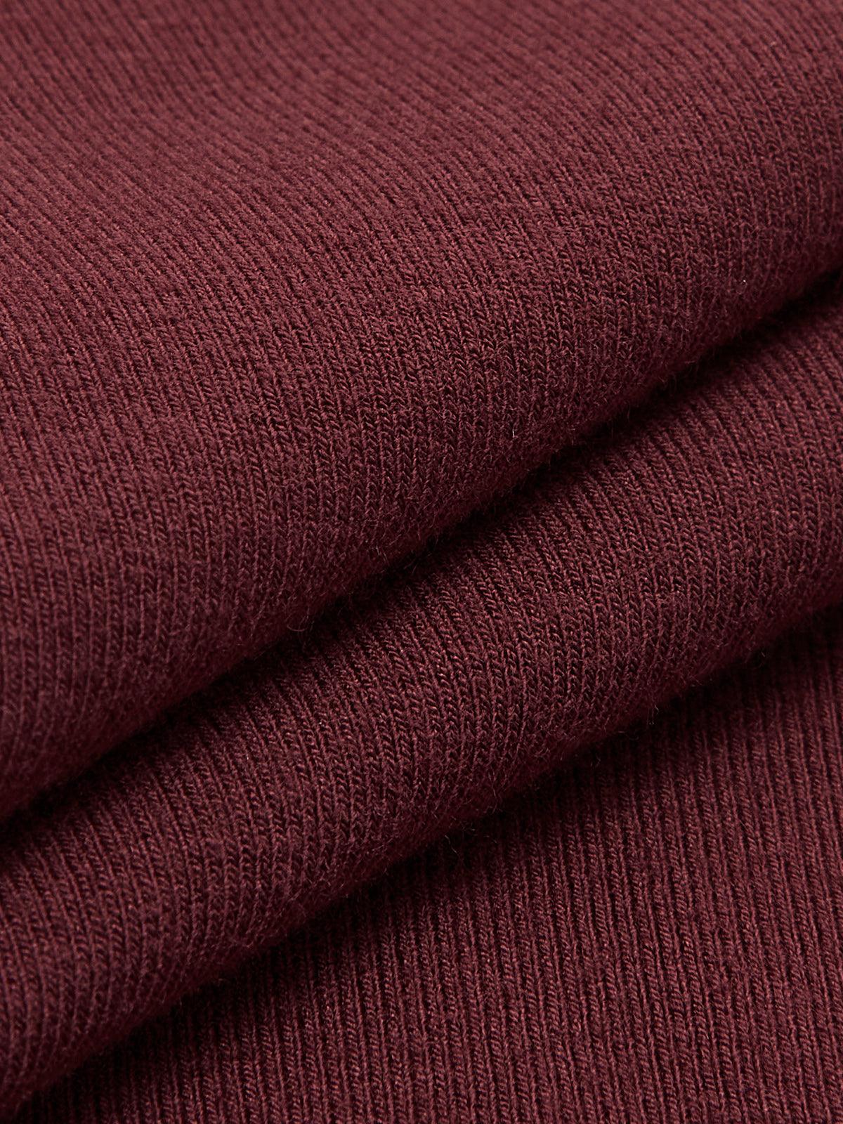 Şık Kruvaze Detaylı Bej Bluz