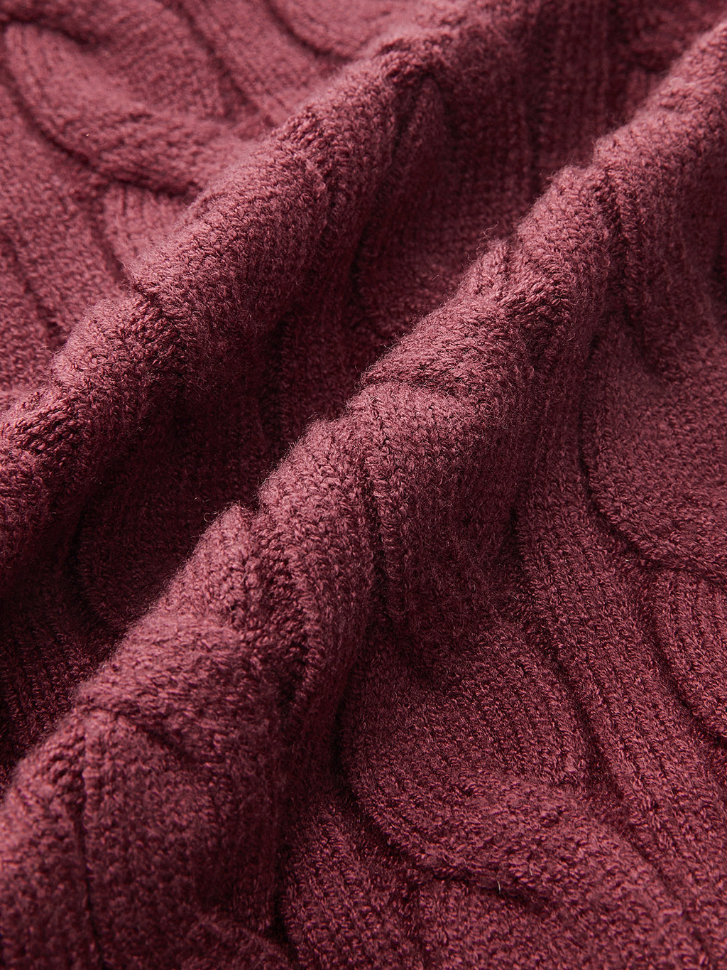 Önü Fiyonk Kesimli Kazak Yelek