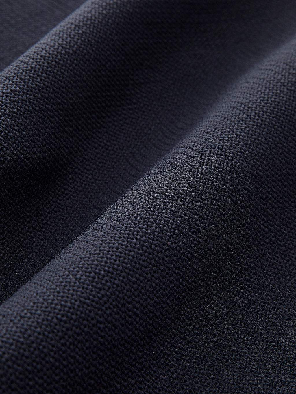 V Yaka Fırfır Düğmeli Hırka