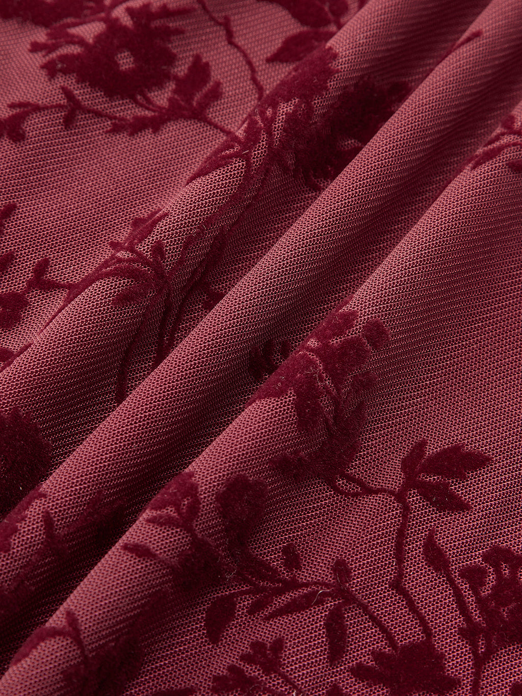 Şık Çiçekli Bağlamalı Elbise ve Volanlı Etek