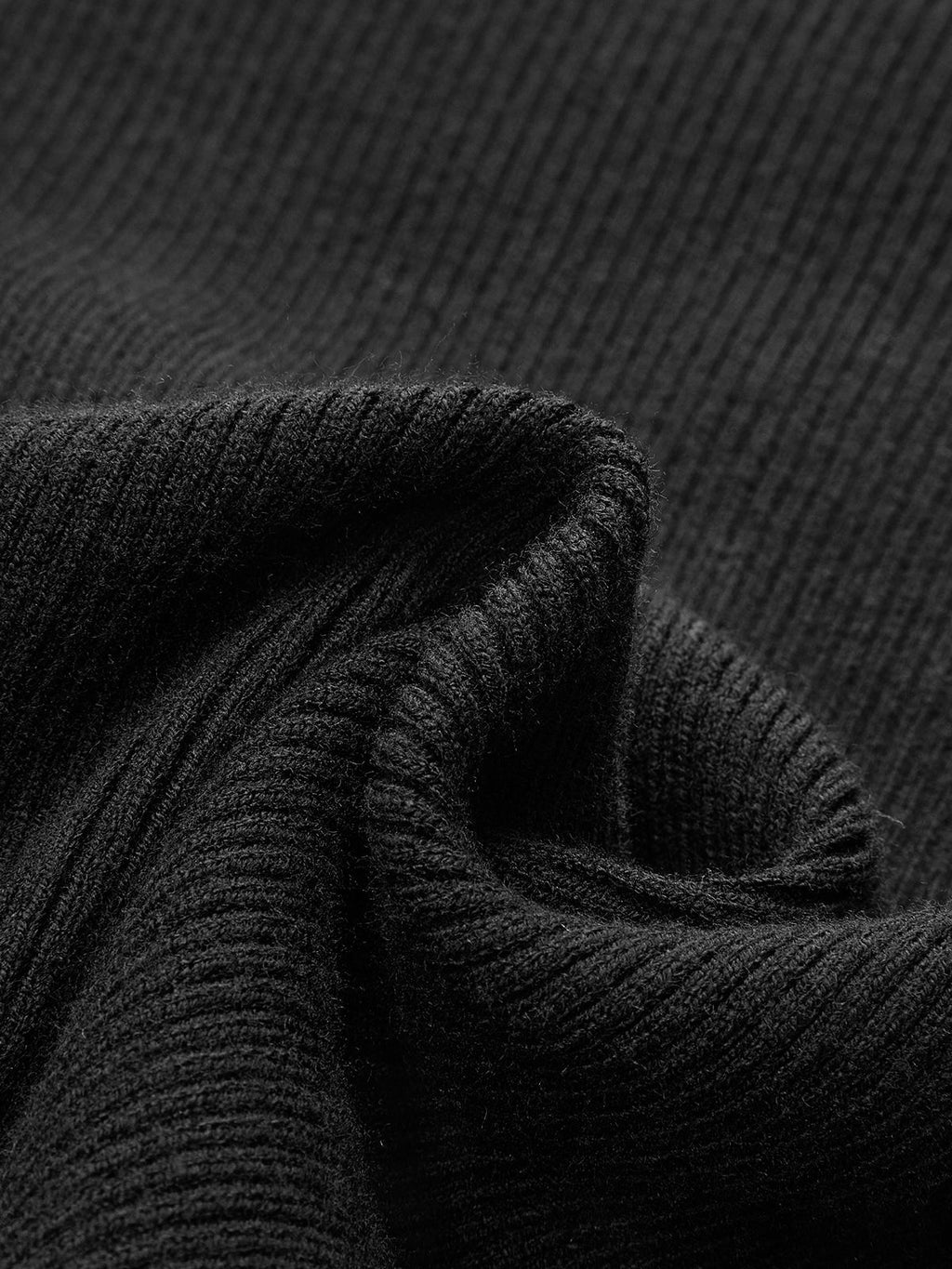 Çok Yönlü Çorap Yaka Skinny Kazak