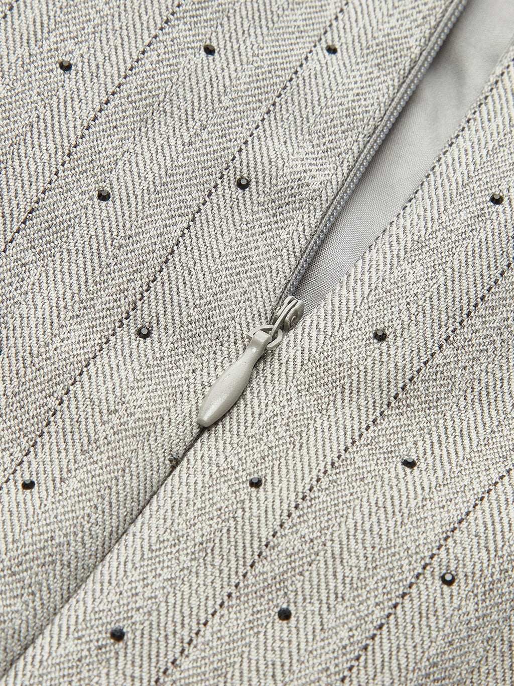 Şık Sırt Bağlamalı Sırt Dekolteli Plise Elbise