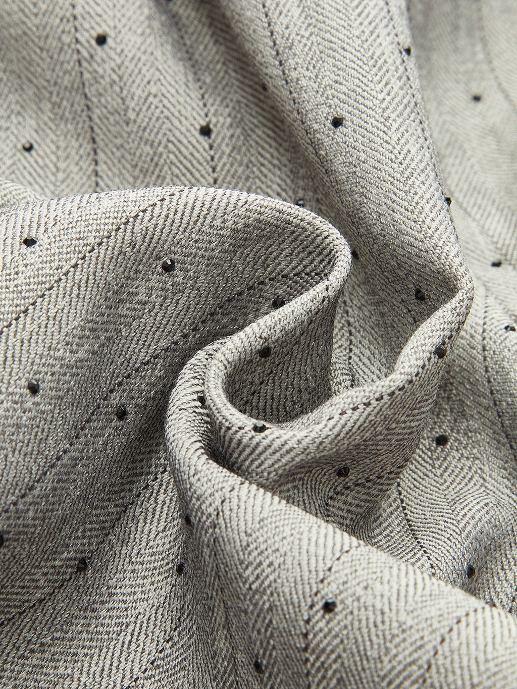 Şık Sırt Bağlamalı Sırt Dekolteli Plise Elbise