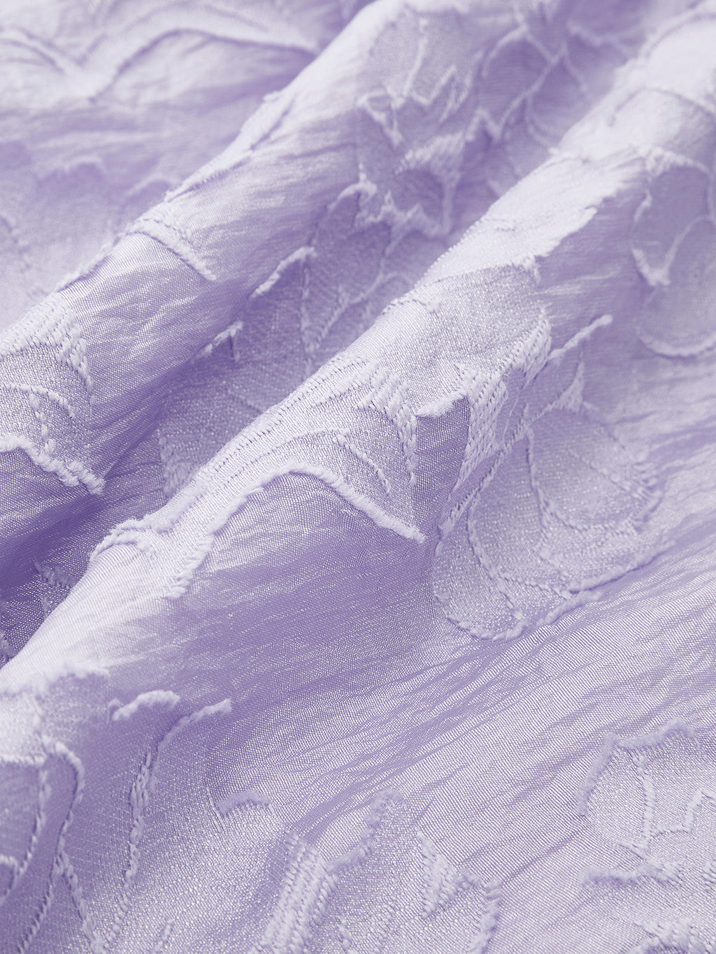 Çekici Çiçek Desenli Jakarlı Korse Elbise