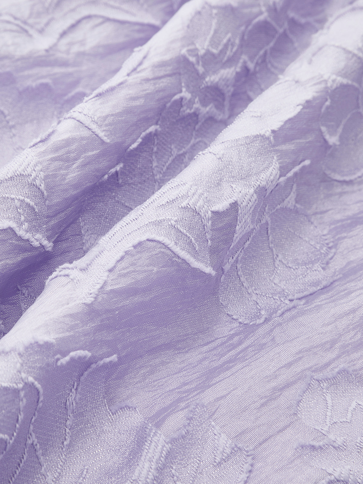 Çekici Çiçek Desenli Jakarlı Korse Elbise