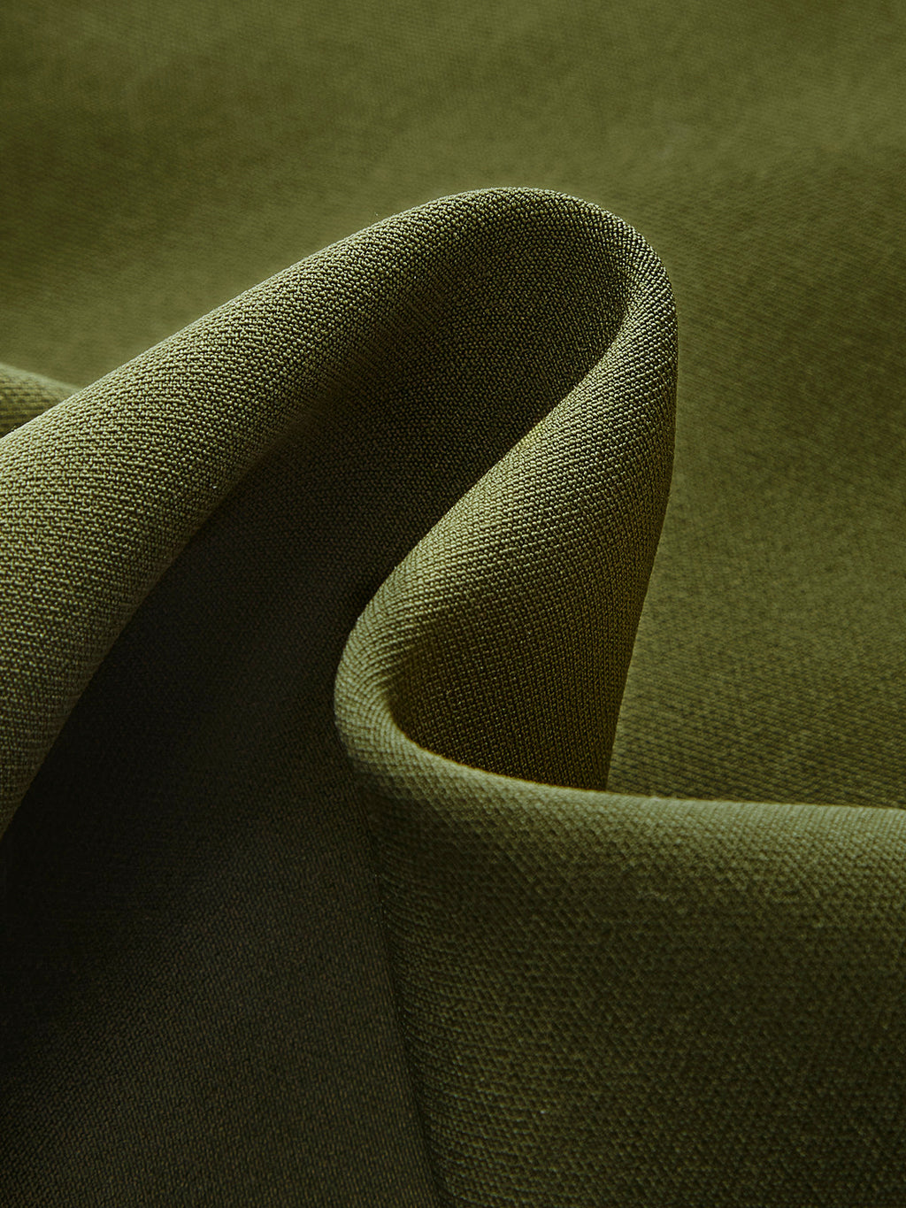 Retro Orta Bel Pileli Mini Etek