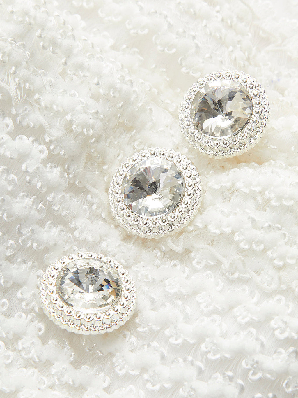 Fırfırlı Askılı Düğmeli Büzgülü Üst