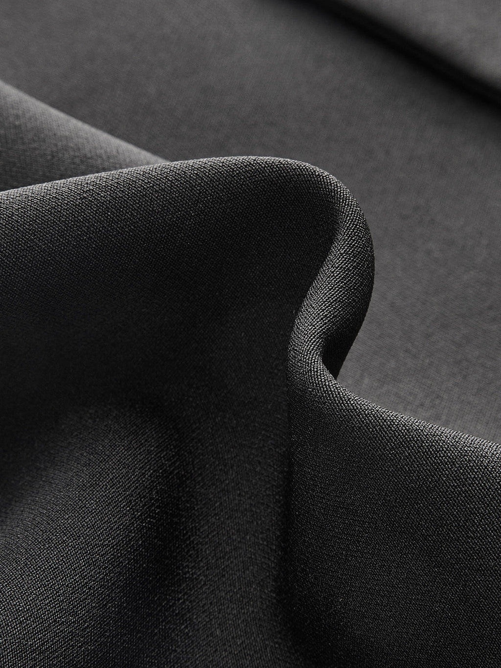 Belden Fiyonklu Fermuarlı Etek