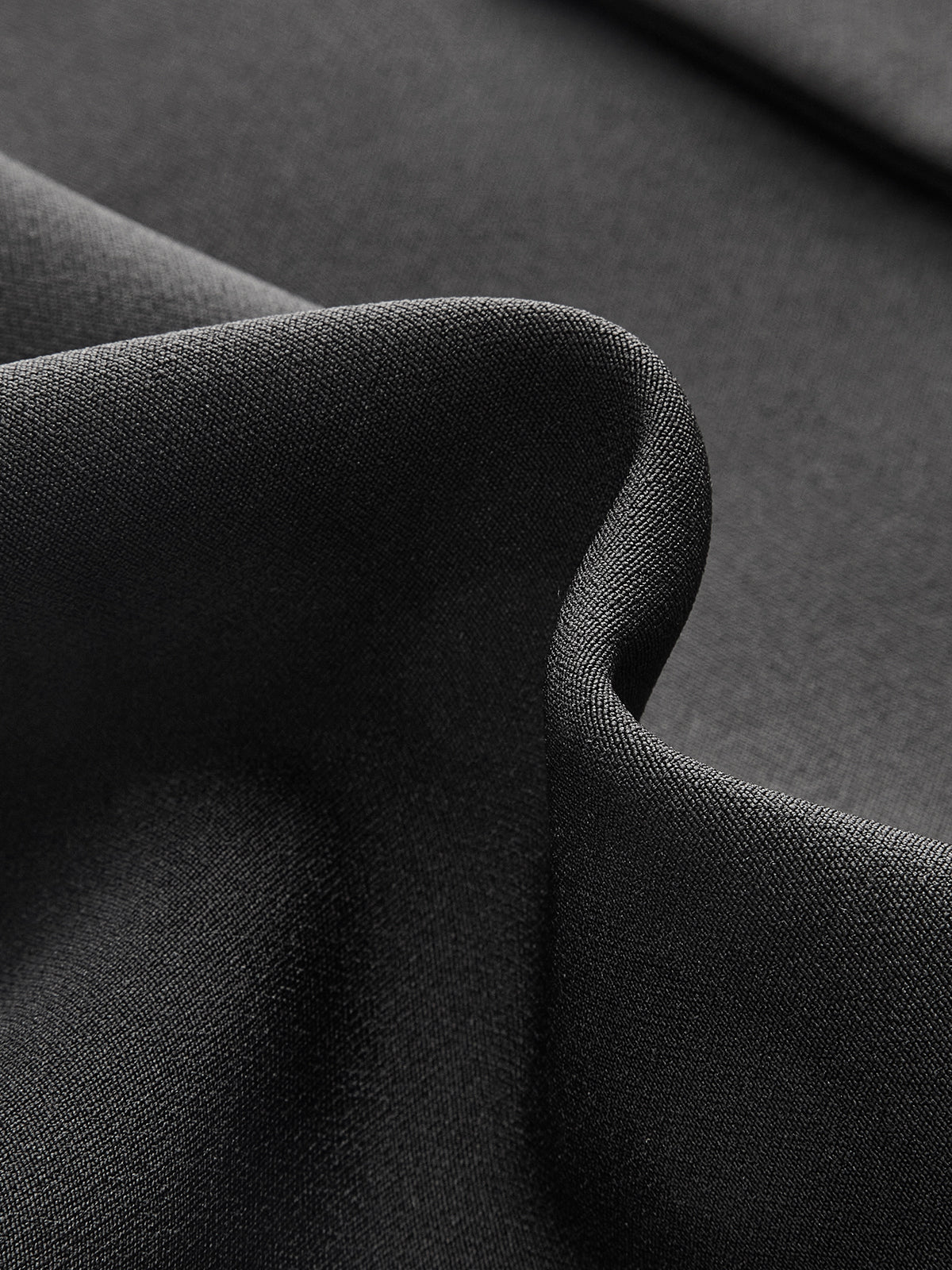 Belden Fiyonklu Fermuarlı Etek