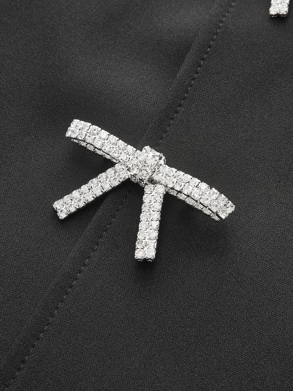 Belden Fiyonklu Fermuarlı Etek